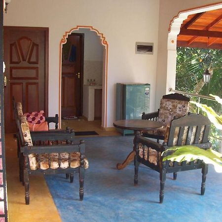 The Villa Utopiaヒッカドゥワ エクステリア 写真