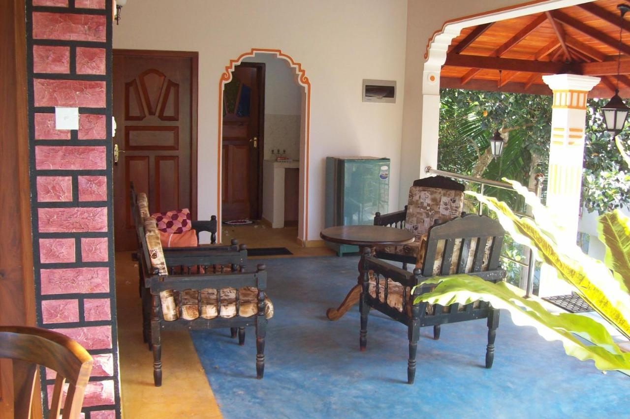 The Villa Utopiaヒッカドゥワ エクステリア 写真