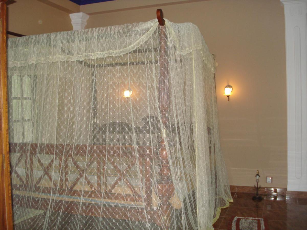 The Villa Utopiaヒッカドゥワ エクステリア 写真