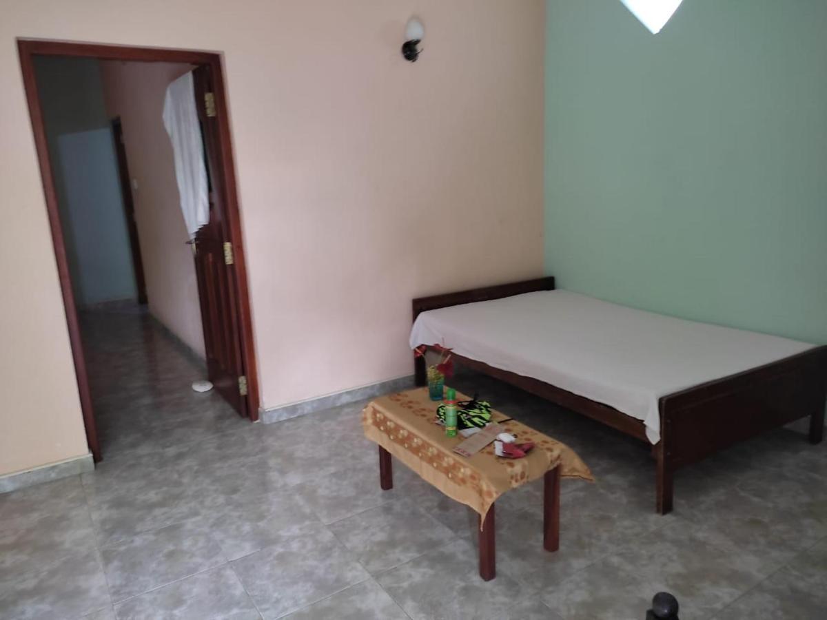 The Villa Utopiaヒッカドゥワ エクステリア 写真